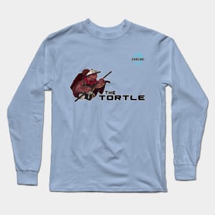 Tortle Long Sleeve T-Shirt